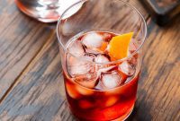 Timeless Negroni
