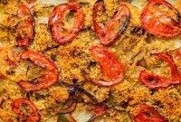 Hearty Italian Potato Gratin