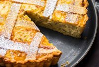Naples’ Signature Easter Dessert