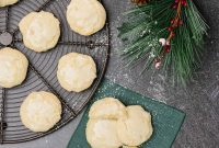Pillowy Lemon Ricotta Delights
