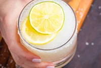 The Amalfi Coast Margarita