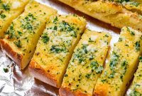 Garlic Bread