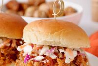 Fall-Apart Tender Oven Pulled Pork