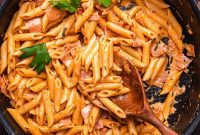 Dapper Penne