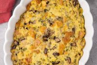Heirloom Bread Stuffing