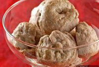 Rustic Italian Wine Cookies