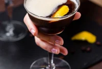 Velvet Nightcap