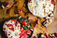 Flavorful Portobello Perfection
