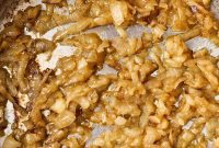 Mastering Caramelized Onions