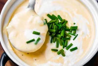 Hearty Loaded Potato Soup