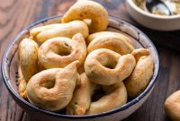 Taralli