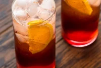 Timeless Italian Aperitivo