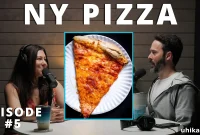 Sip and Feast: A Slice of New York
