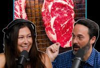 The Sip and Feast Podcast 13 – Breaking Free From Food Fears