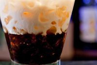 Velvet White Russian