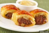 Aromatic Moroccan Lamb Bites