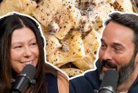 Pasta alla Norcina: Where Tradition Meets Practicality
