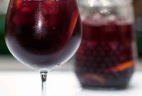 Bella Italia Sangria
