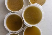 Homemade Liquid Gold