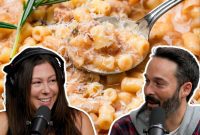 Pasta Fazool: The Dish, The Dialect, The Delight