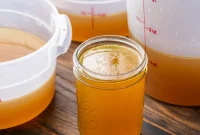 Liquid Gold Beef Stock