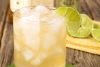 Golden Tennessee Honey Elixirs