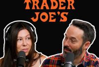 Podcast 21: Top Trader Joe’s Fall Finds