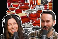 Podcast 22 – Costco’s 157-Piece Le Creuset Set Bargain or Bust?
