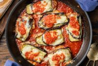 Classic Chicken Sorrentino