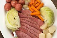 Classic Yankee Boiled Feast