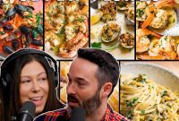 Crafting an Unforgettable Seven Fishes Feast