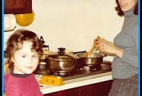 Podcast 32: The Unforgettable Power of Food Memories