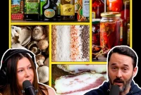 Podcast Your Secret Kitchen Arsenal