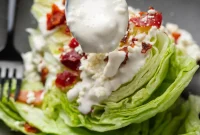 Creamy Blue Cheese Delight