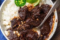 Crimson Beef Chili