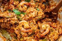 Creole Comfort