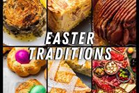 Easter Traditions: Uncovering History and Unique Soda Surprises