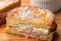 Monte Cristo’s Reckoning