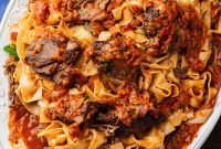Stracotto Slow-Cooked Italian Pot Roast