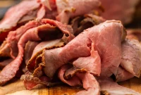 Gourmet Deli Roast Beef