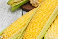 Sweet Corn Cooking Secrets