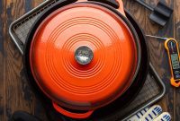 10 Must-Have Kitchen Tools for Your Fall Cooking