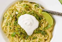 Emerald Pasta