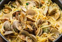 Seafood Spectacle: Recipes for Your Seven Fish Feast