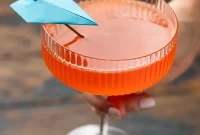 The Aviator’s Elixir