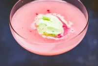 Fizzy Sherbet Delight