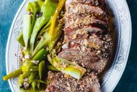 Tender Milk-Braised Pork