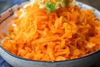 Grandma’s Carrot Salad