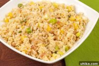 Pineapple Fried Rice Perfection