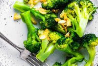 Italy’s Culinary Gem: Broccoli Rabe